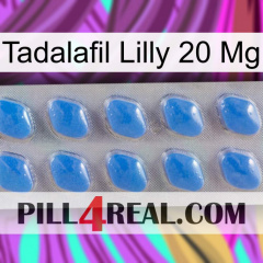 Tadalafil Lilly 20 Mg 22